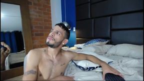 Andre & Adam Fucking