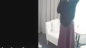 Kasumi’s G-Cups as Teacher Sucks Her Neck Raw in Steamy Encounter