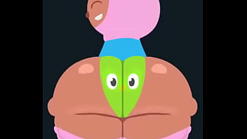 aprendiendo espa&ntilde_ol con Duolingo