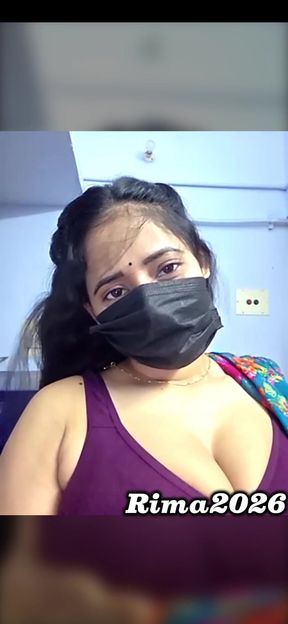 Dhaka College Girl Takes Girlfriend Home and Fucks Her