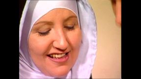 Die Versaute Nonne - Episode 3
