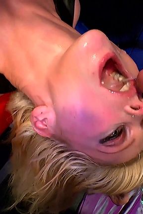 Ggg John Thompson - Mia Bitch Bukkake Best Cock Sucking Orgy