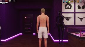 Complete Gameplay - Seaside Mystery, Part 42