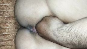 Blonde Nari Rides Monster Cock&#x1F346; Three Times Harder Than Ever Before &mdash;  Fiery Orgasm&#x1F4A6; Ensues