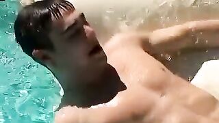 Bare It All Pantyclad Twinks Strip Down to Pleasure