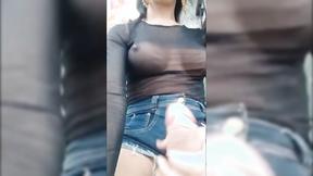 ”Teen tgirls wanking it staying at home”