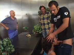 Screw My Wife Club: Screwed Wife #249