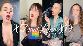 Smoking Corks Volume 8