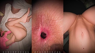 She farted so hard that I lost consciousness and sex stopped