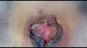 Cool mature webcam whore Aimee Hot MILF and a close-up of her lustful cunt .!. ))