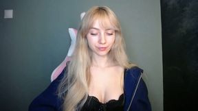 Lucia Gray Private Show