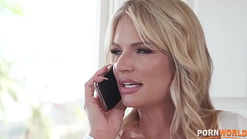 FREE Scene - Rachael Cavalli Handles Handyman'_s Tool GP1629