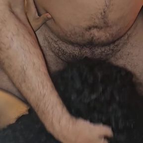 Fucking Face and Cum in Mouth 10/15/24