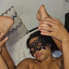 Fucking Face and Cum in Mouth 10/15/24