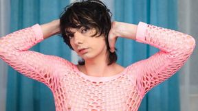 Amazing baby girl - tgirl sex - Femout