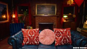 Rodsroom Elliot and Justin