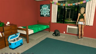 Being A DIK 0.3.1 Part 28 MASSIVE DIK Gameplay By LoveSkySan69