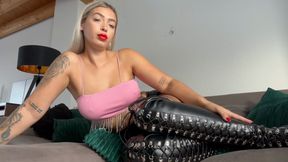 Du wirst meine Nutte Teil 2