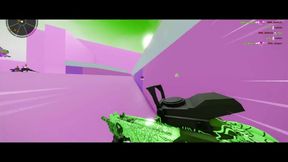 "Stop Sniping you are bad!"