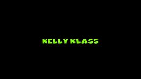 kelly klass blowjob and facial from kris slater