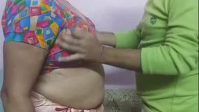 Indian Housewife Boudi Fuck by Trailor