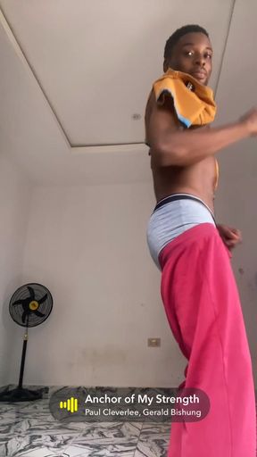 Soft Ass