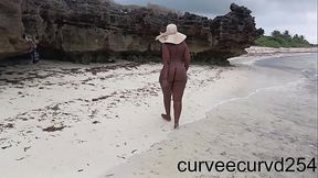Extreme public flashing, I made my uber driver touch my pussy till i squirt and orgasm