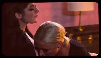 Seductive Spies: Intense Training Session