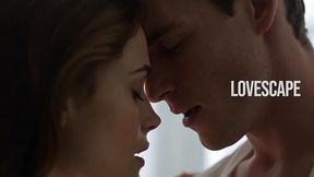 Tonight I'm all yours. No rules, no limits, no clothes
