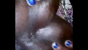 Bbw negona me mandou