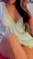 Rosavermelhagp's Virgin Delight: Double DP & JOI Handjob