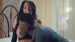 It Was Lust At First Sight