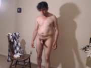 Maolo's Wife's Friend Jack Catches Maolo Sniffing His Undies &...