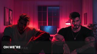 2 Domineering Boyfriends Spoil and Put you to Couch! ASMR Beau