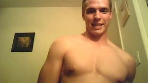 Thomas Chad Private Show
