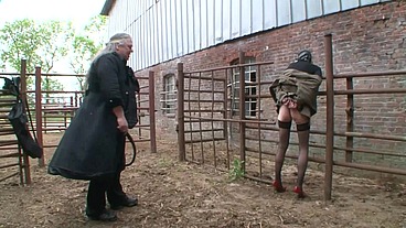 BDSM Clip Sadist lock