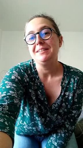 Rebote de tetas