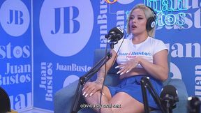 xiaradark fitness model likes to dominate men in sex - juanbustospodcast