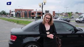 De la belle lingerie et du sperme sur son visage car elle adore &ccedil_a!