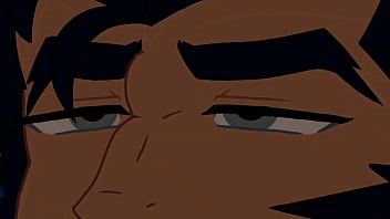 In the bar'_s restroom