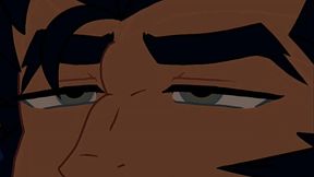 In the bar'_s restroom