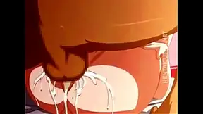 Voluptuous Stepmom Gets Pounded Hard in Hot Hentai Fantasy Ride