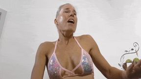 Platinum Fury sneezing wmv