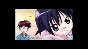 AMV de un anime con C&oacute_digos Nucleares