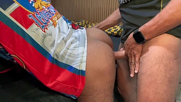 HÉTEROS CASADOS COM MULHER EXPERIMENTAL SEXO GAY PELA PRIMEIRA VEZ E GOSTAM