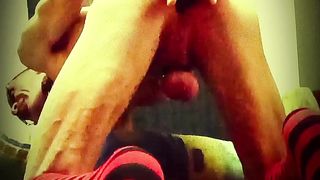 Gay cunt