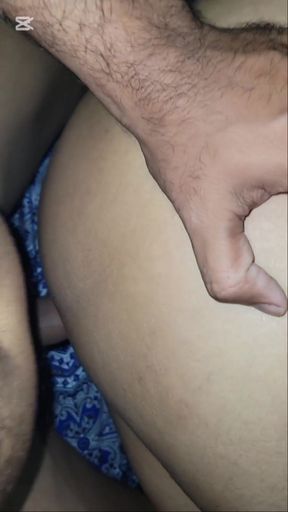 Unforgettable moment from &quot;Hot nimra fuck on the ride of dick very hot fucking&quot;
