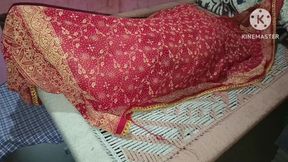 Mausi Ne Muje Muth Maarte hue Dekha aur khudki jabardast chudai karwaayi