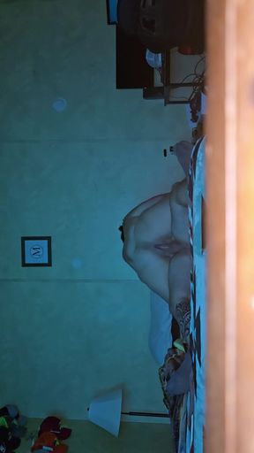 Fucking Her Tight Pussy And Letting Her Ride My Dick