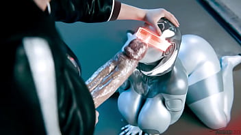 Rigid3D - EDI'_s Upgrades Second Test